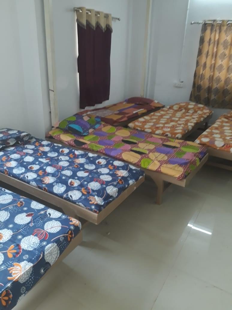 Silver Oak University Ahmedabad Facilities photo 16